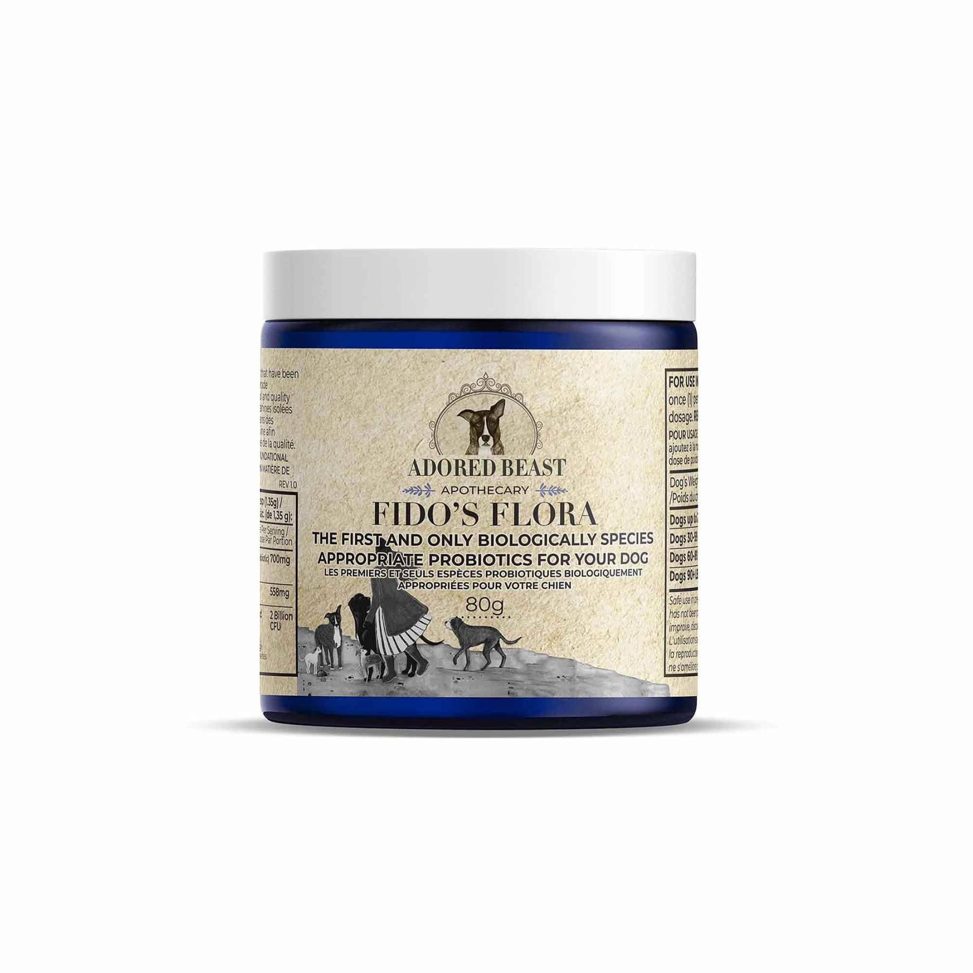 Canine Probiotic Powder product image 1