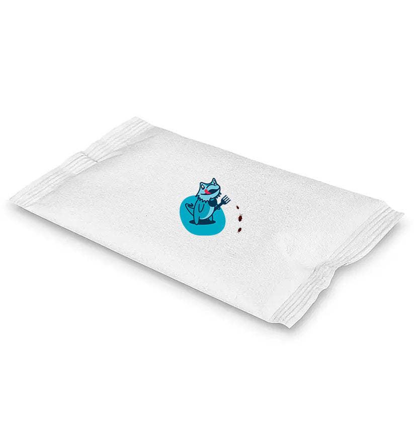 Reusable Cold Pack for Feeder Insect Shipping product image 1
