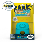 Dog Treat-Dispensing Toy Starter Kit S