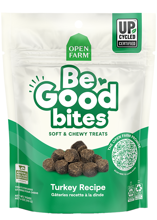 Soft Turkey Dog Treats product image 1