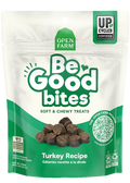 Soft Turkey Dog Treats Default Title