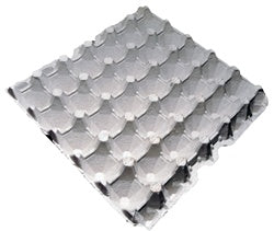 Food-Grade Egg Flats for Animal Habitats product image 1