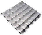 Food-Grade Egg Flats for Animal Habitats 10