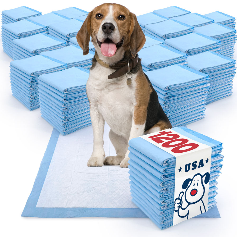 Puppy Training Pads Default Title