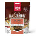 Beef Jerky Dog Treat Bars Default Title