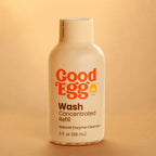 Enzymatic Egg Wash Concentrate Refill Default Title