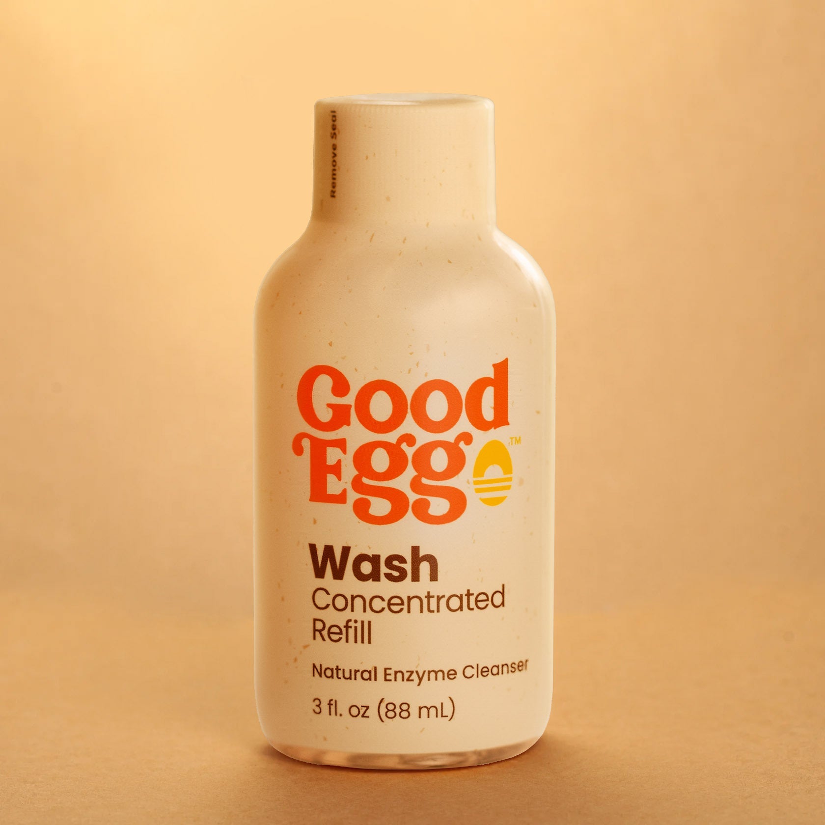 Enzymatic Egg Wash Concentrate Refill product image 1
