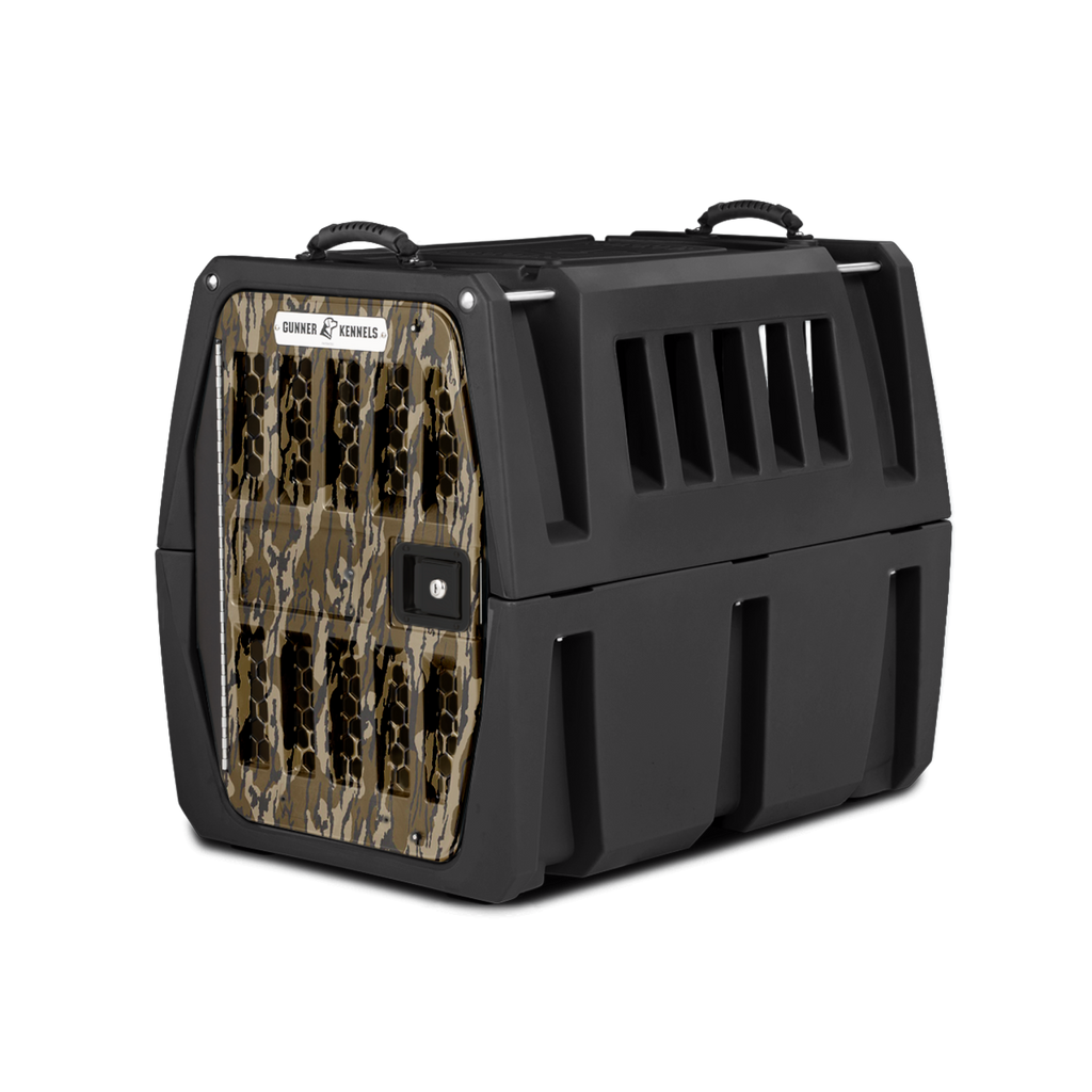 Heavy-Duty Dog Kennel product image 1