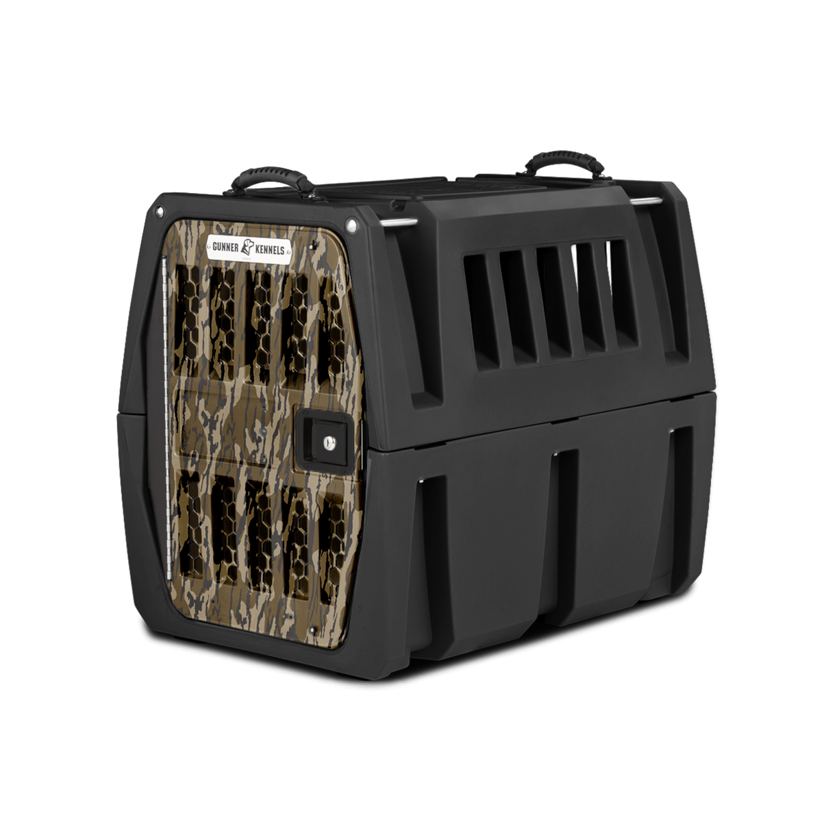 Heavy-Duty Dog Kennel product image 1