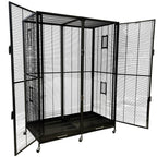 Expandable Small Pet Cage product image 1