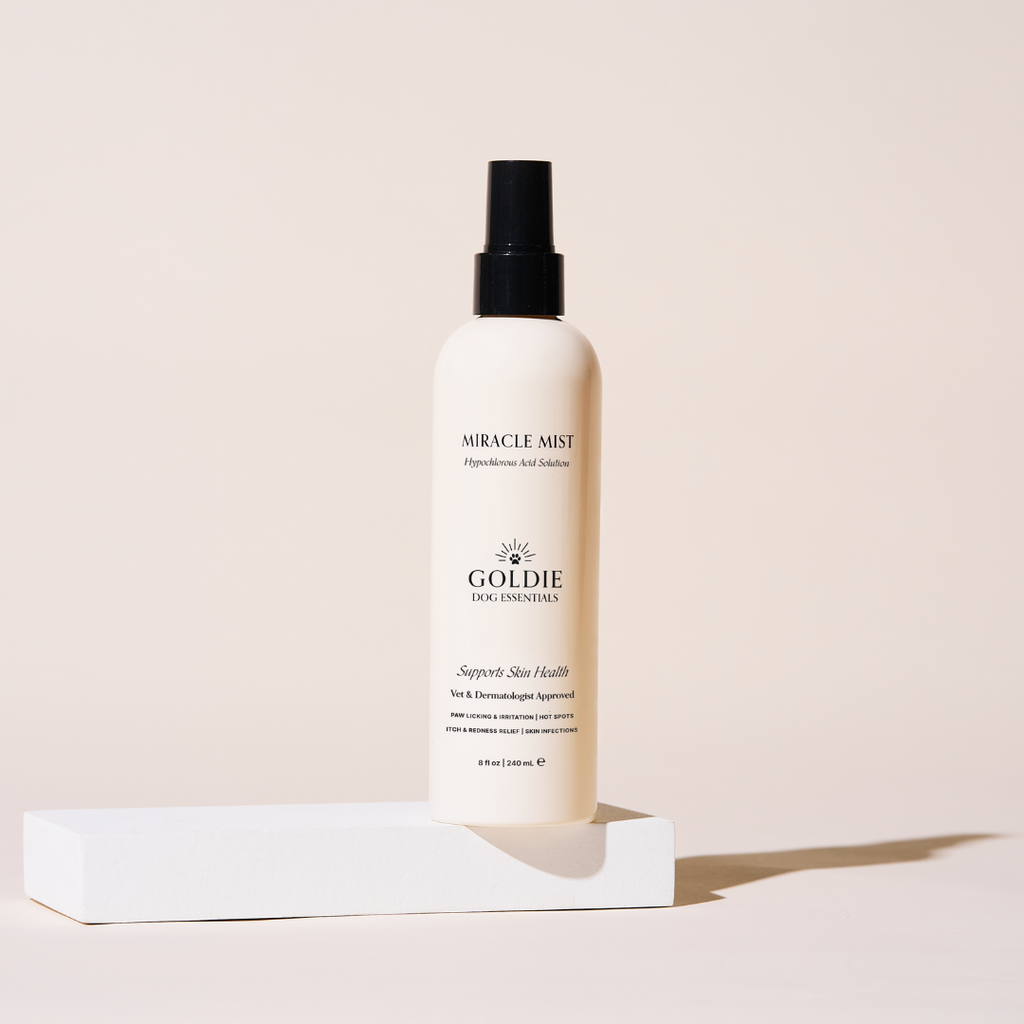 Hypochlorous Acid Dog Skin Spray product image 1
