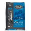 Grain-Free Ocean Fish Dry Dog Food Default Title