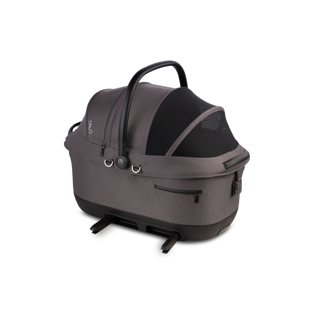 Ventilated Pet Car Seat System product image 1