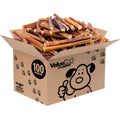 Thin 6-Inch Bully Sticks for Small Dogs Default Title