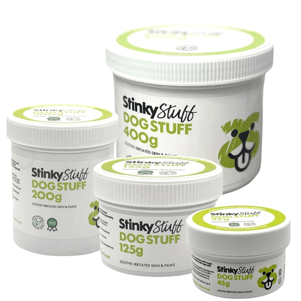 Natural Dog Skin Balm product image 1