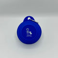 Collapsible Pet Water Bowl Default Title