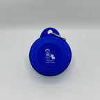 Collapsible Pet Water Bowl Default Title