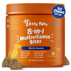 8-in-1 Dog Multivitamin Soft Chews product image 1