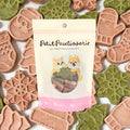 Freeze-Dried Holiday Pet Treats Default Title