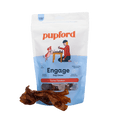 Thick Beef Tendon Dog Chews 3 Pack