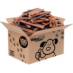 Medium Beef Collagen Dog Chews Default Title