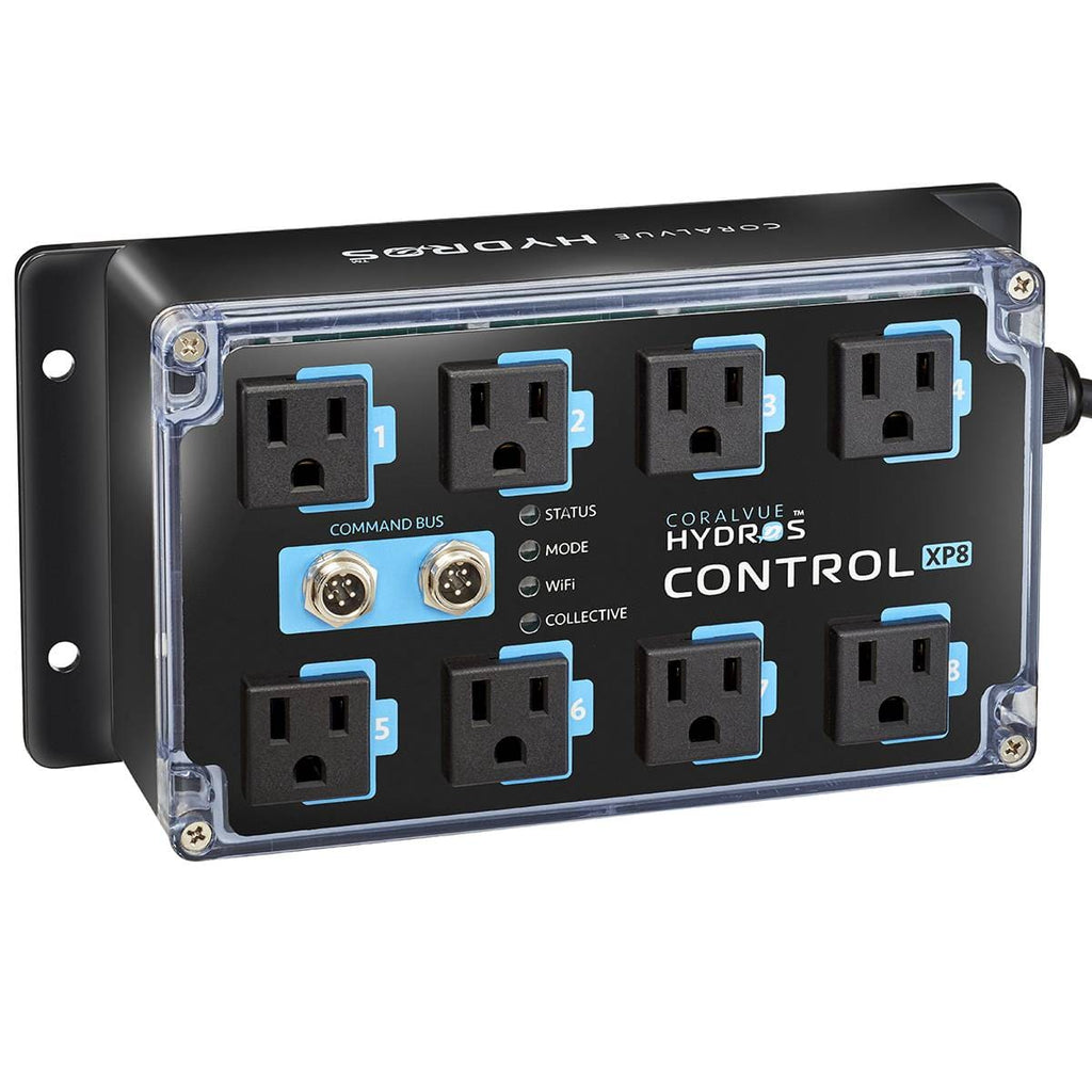 Aquarium Energy Bar Controller Default Title
