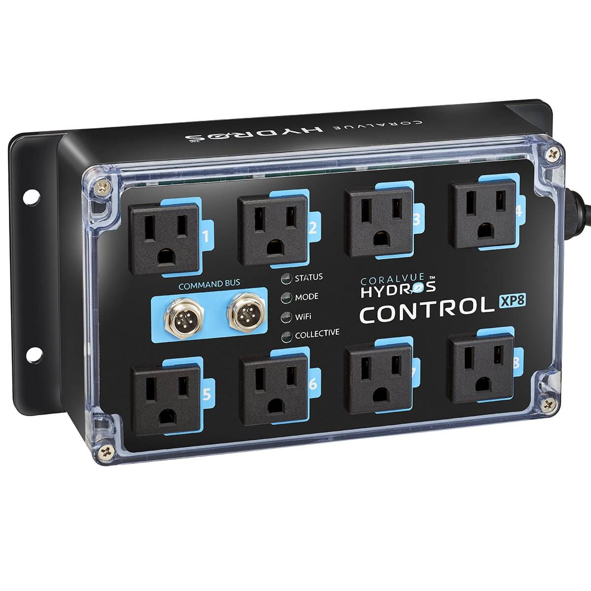 Aquarium Energy Bar Controller Default Title