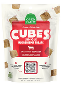 Freeze-Dried Beef Liver Dog Treats Default Title