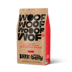Beef and Ancient Grains Dry Dog Food 4lbs