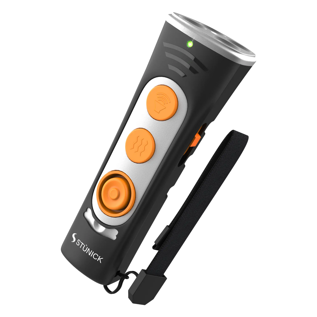 Ultrasonic Dog Bark Deterrent 1 Pack