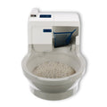 Self-Cleaning Cat Litter Box System Whoosh