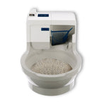 Self-Cleaning Cat Litter Box System Whoosh
