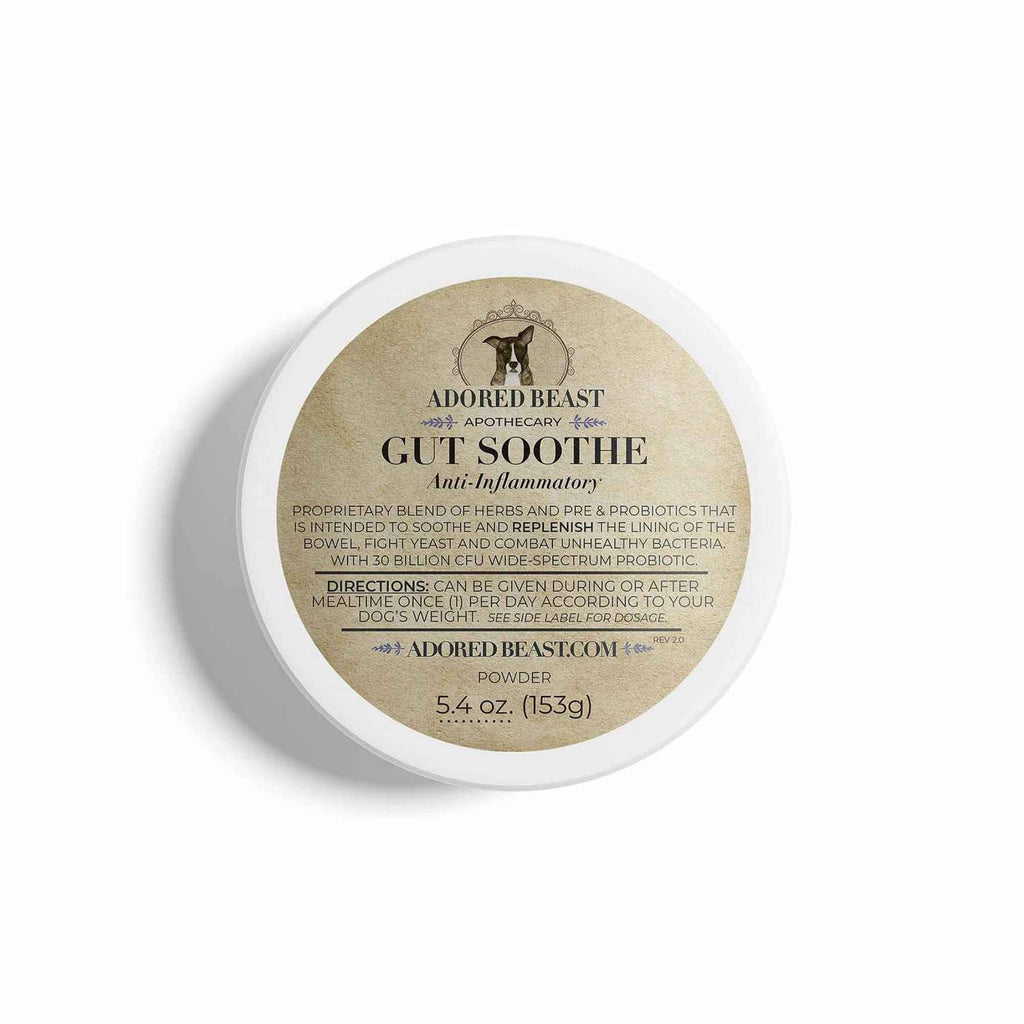 Dog Prebiotic and Probiotic Powder product image 1