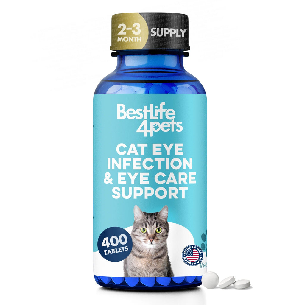 Cat Eye Care Support Tablets product image 1