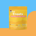 Peanut Butter Sweet Potato Dog Treats Default Title