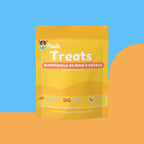 Peanut Butter Sweet Potato Dog Treats product image 1