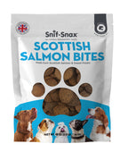 Scottish Salmon Dog Treat Bites product image 1