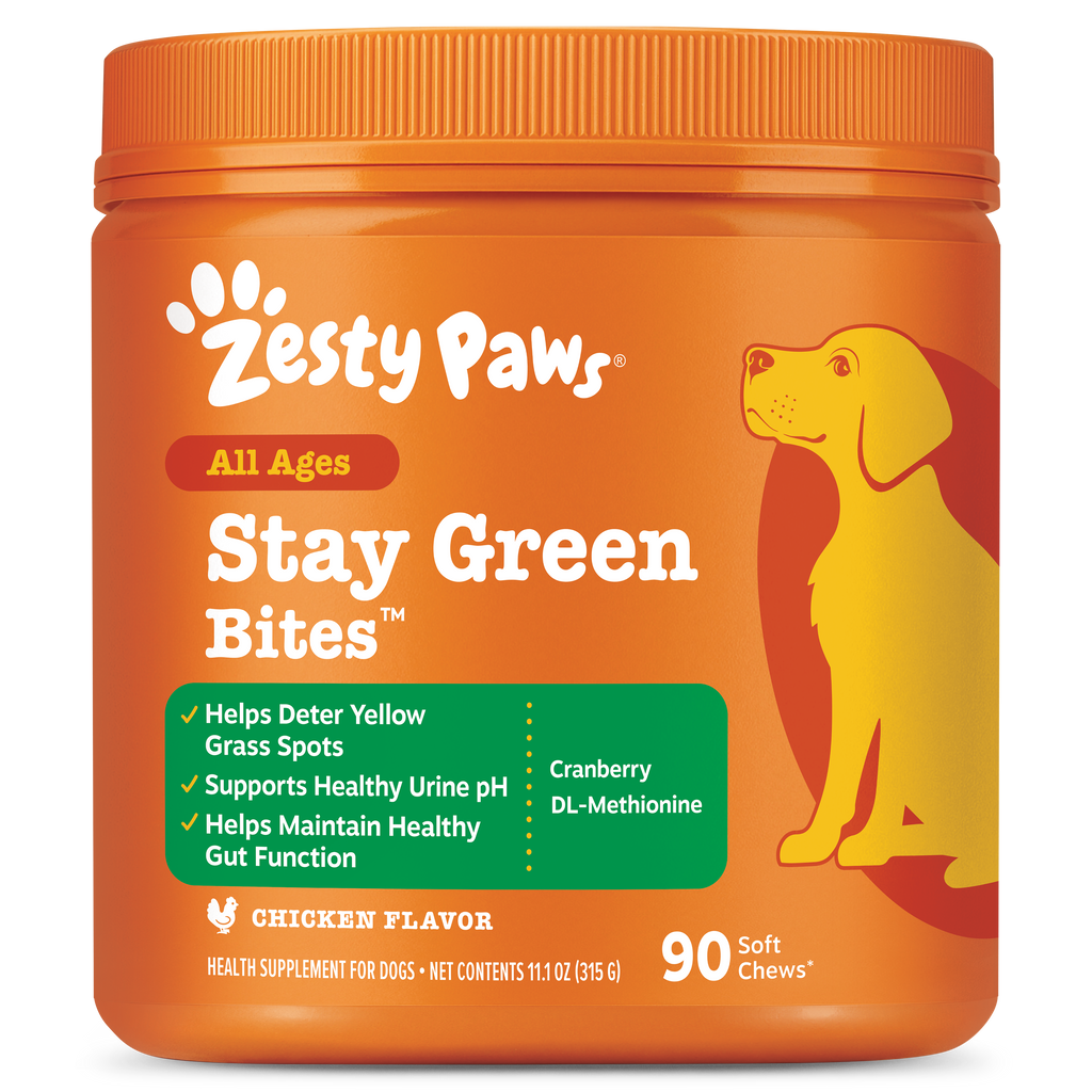 Dog Urinary and Lawn Support Soft Chews product image 1