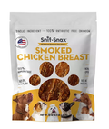 Smoked Chicken Breast Dog Treats Default Title