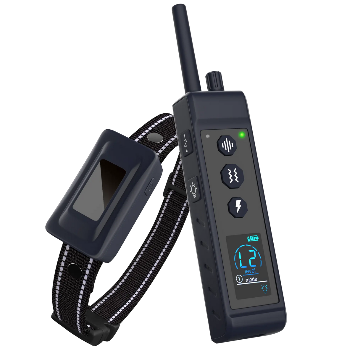 Remote Dog Training Collar product image 1