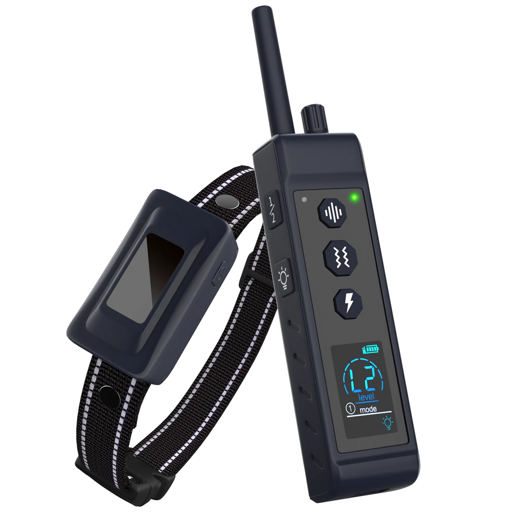 Remote Dog Training Collar 1 Collar