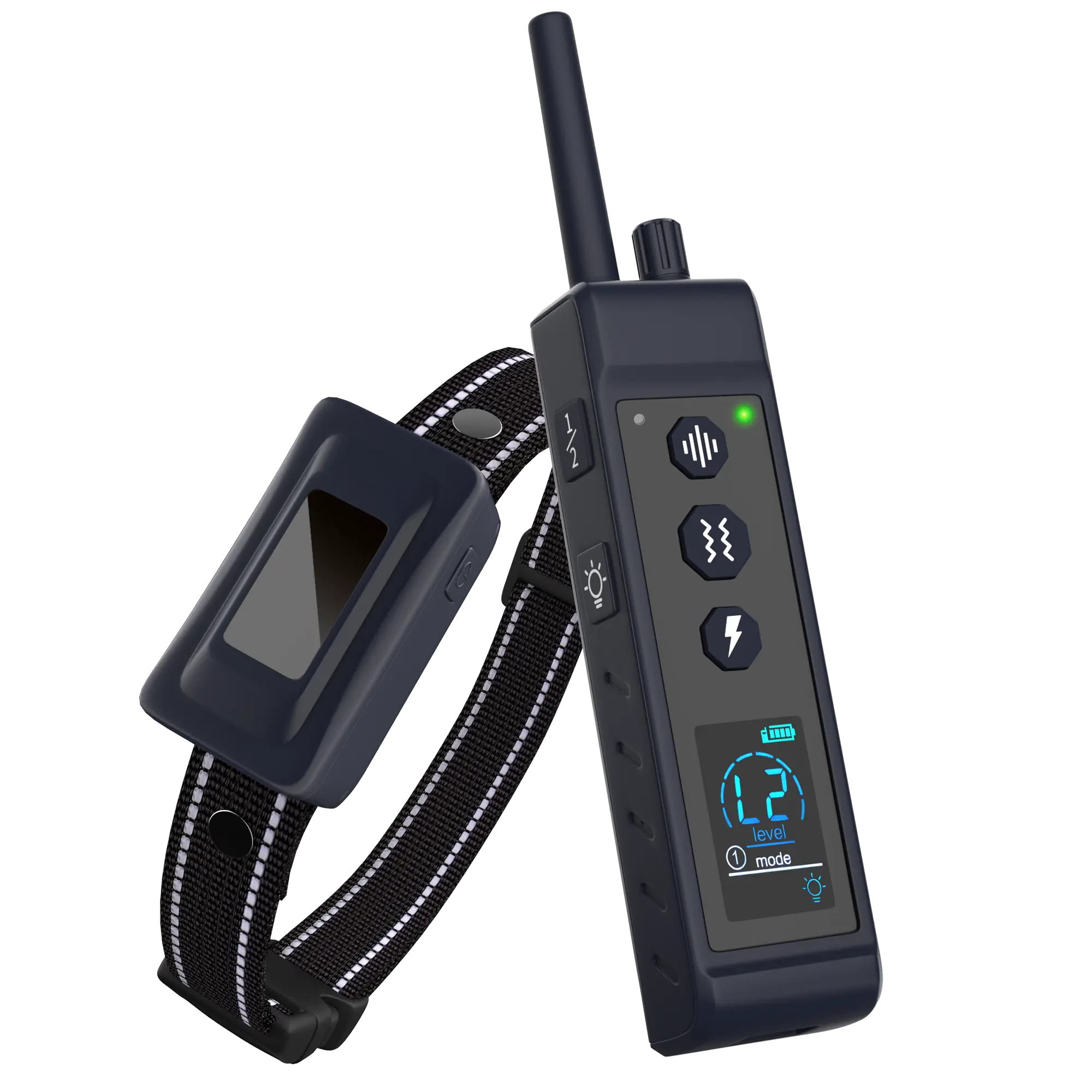 Remote Dog Training Collar 1 Collar