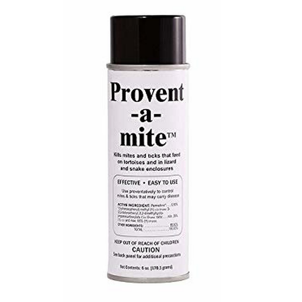 Reptile Enclosure Mite and Tick Control Spray product image 1