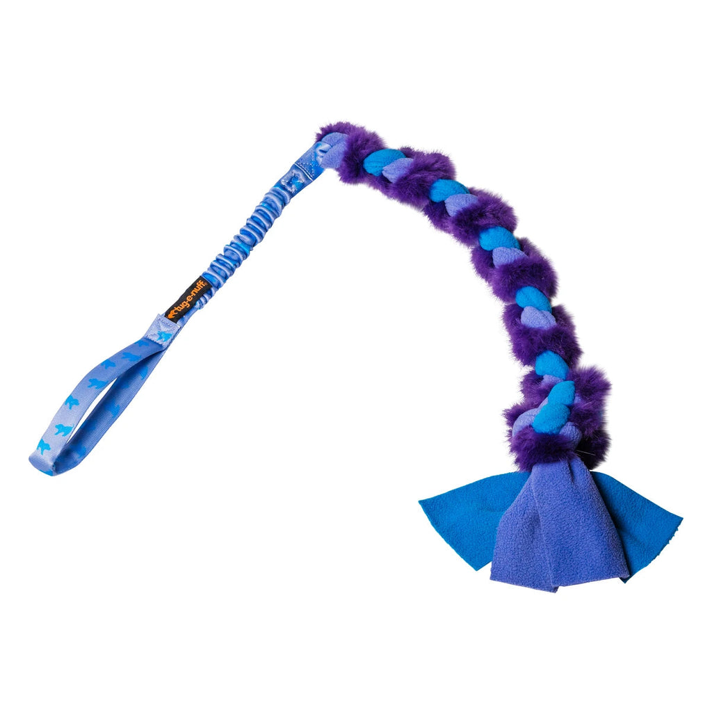 Long Bungee Dog Tug Toy product image 1
