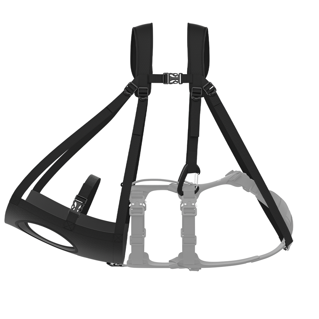 Dog Rescue and Evacuation Sling product image 1