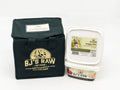 Raw Puppy Food Starter Kit 2 (2 Qt.) Puppy Mix Free Cooler