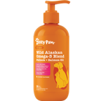 Omega-3 Fish Oil for Dogs and Cats product image 1