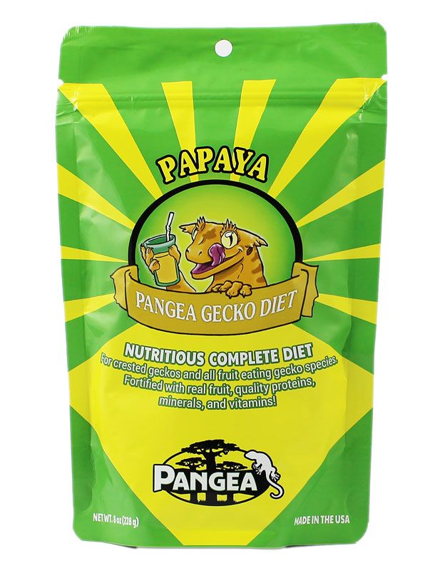 Complete Gecko Diet Powder product image 1