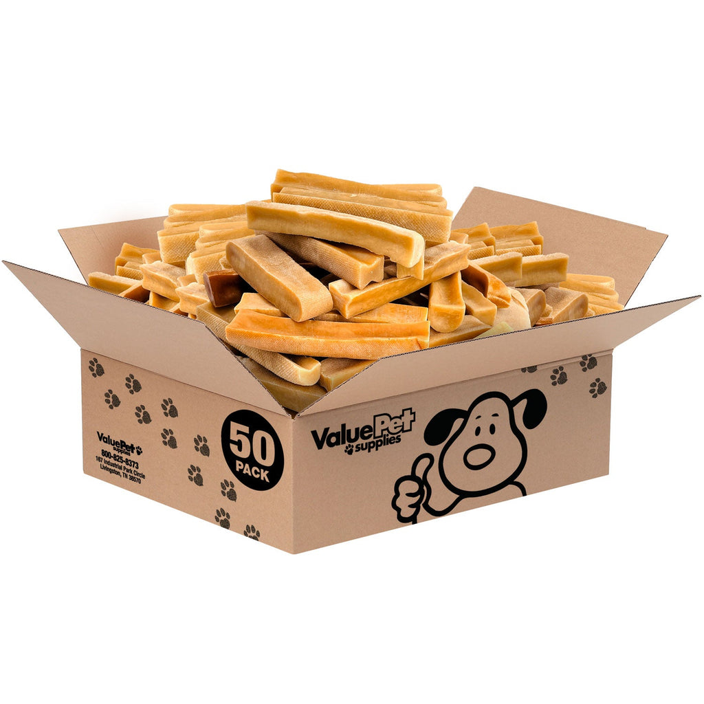 Large Himalayan Yak Cheese Dog Chews Default Title