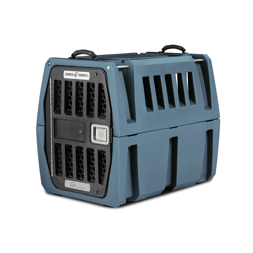 Dog Travel Kennel product image 1